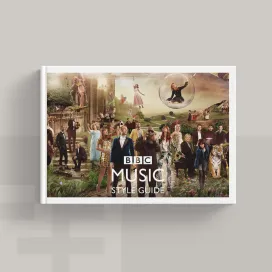 Bbc Music